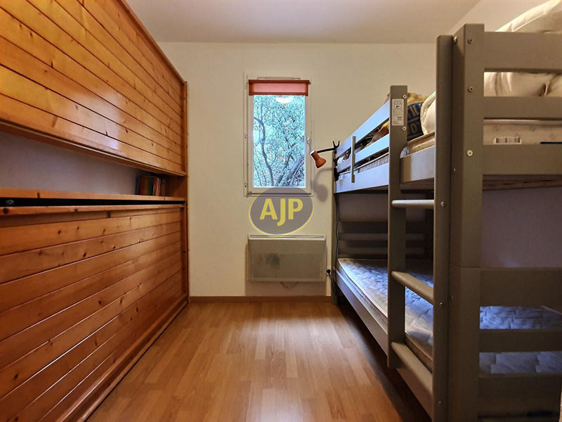 Maison - 60 m² - 4 pièces