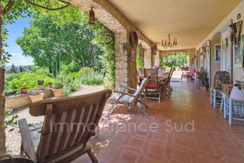 Bastide - 361 m²
