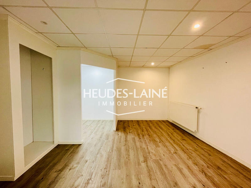 Local d'activités - 175 m²