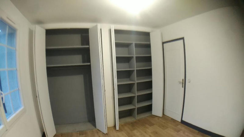 Maison - 65 m² - 2 pièces