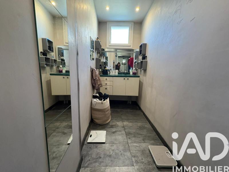 Maison - 114 m² - 5 pièces