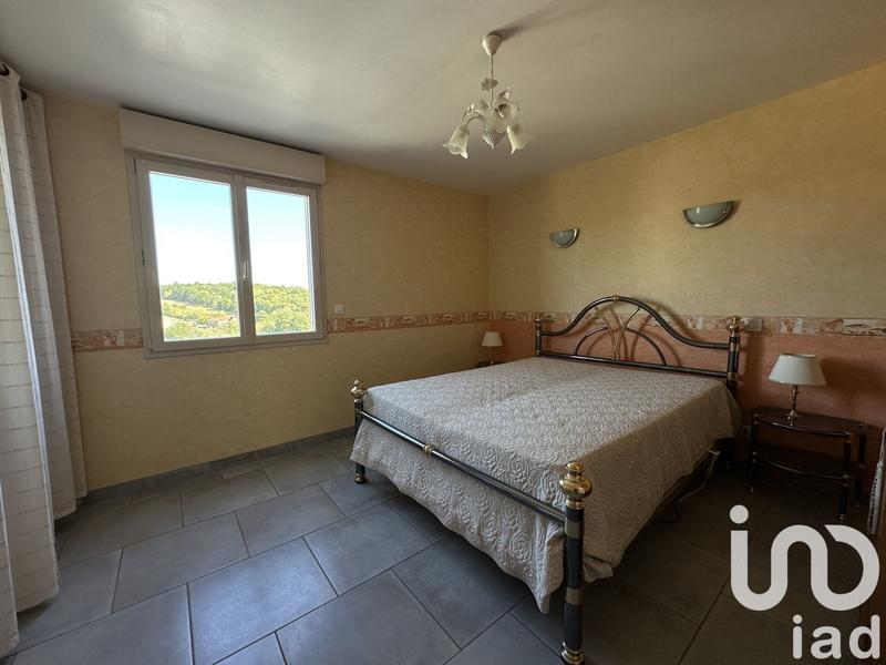 Maison - 170 m² - 6 pièces