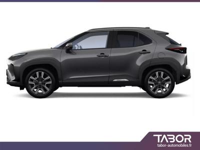 Toyota Yaris Cross 1.5 Hev 130 el.hayon Led 18p