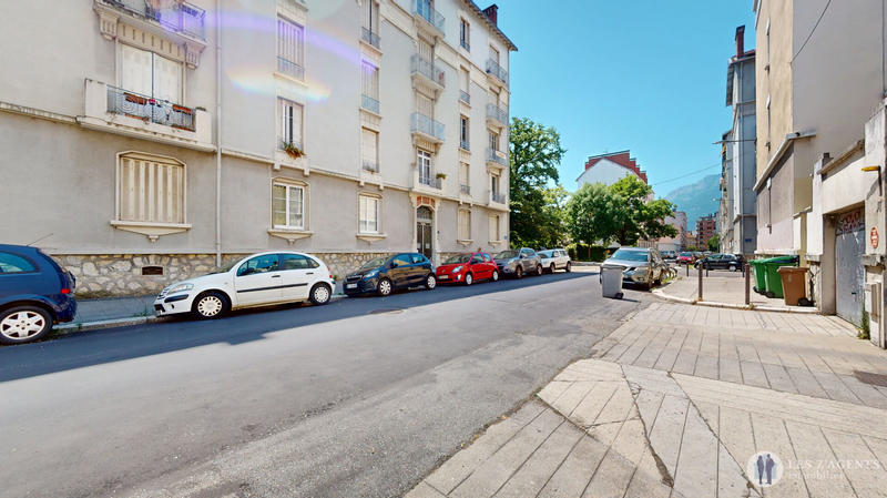 Appartement - 69 m² - 3 pièces