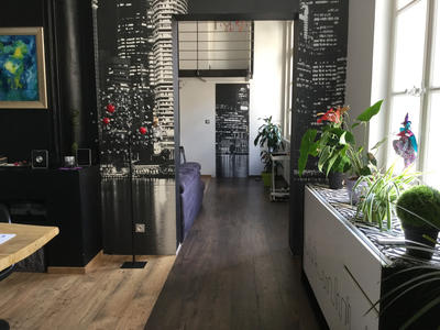 Appartement - 114 m² - 4 pièces