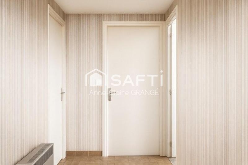 Maison - 128 m² - 7 pièces