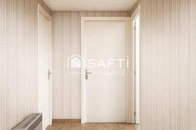 Maison - 128 m² - 7 pièces