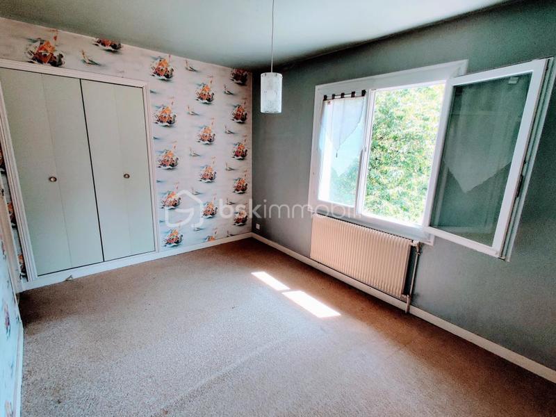 Pavillon - 87 m² - 4 pièces