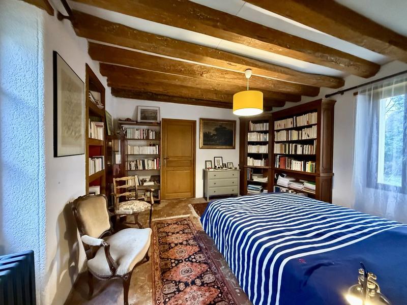 Maison - 106 m² - 5 pièces