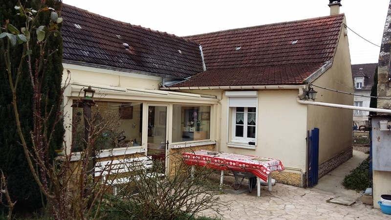 Maison de village - 73 m² - 3 pièces