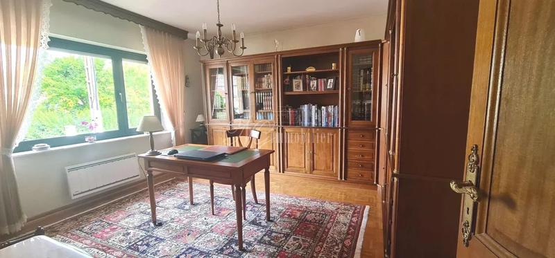 Terrain constructible - 208 m²