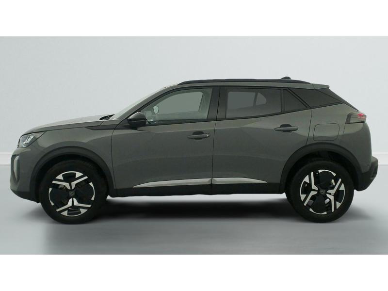 Peugeot 2008 Hybrid 145 E-Dcs6 Allure