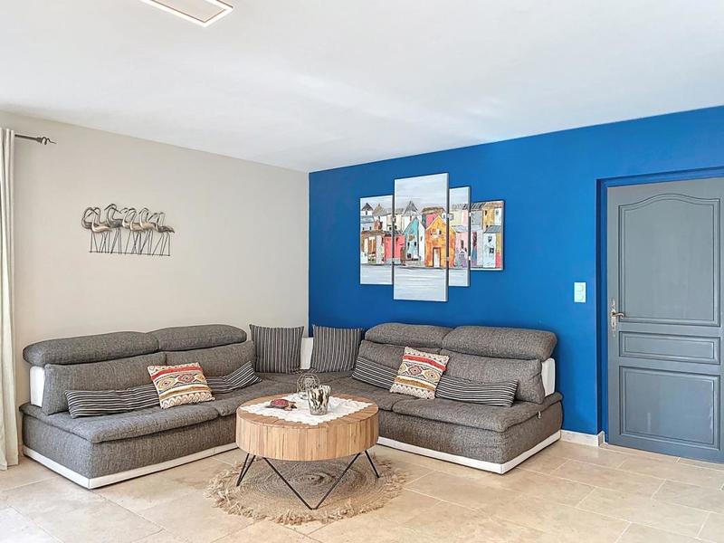 Villa - 153 m² - 6 pièces