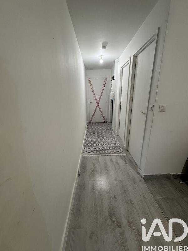 Maison - 210 m² - 9 pièces