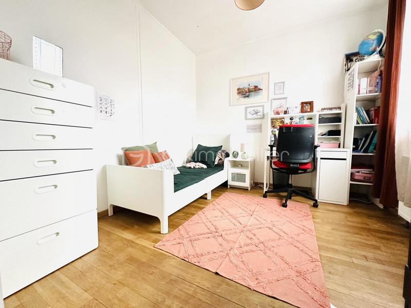 Maison de ville - 125 m² - 5 pièces