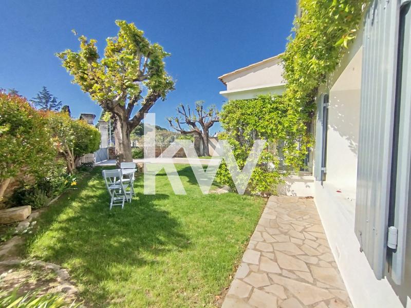 Maison - 135 m² - 4 pièces