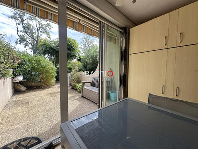 Appartement - 25 m² - 1 pièce