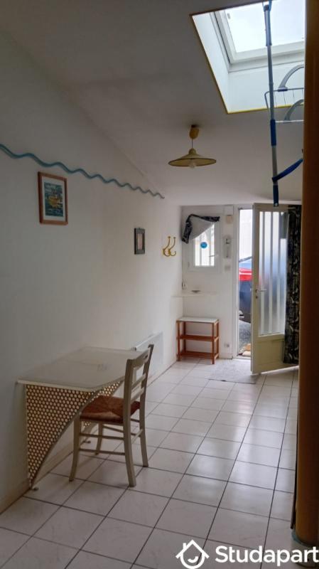 Appartement - 33 m² - 1 pièce