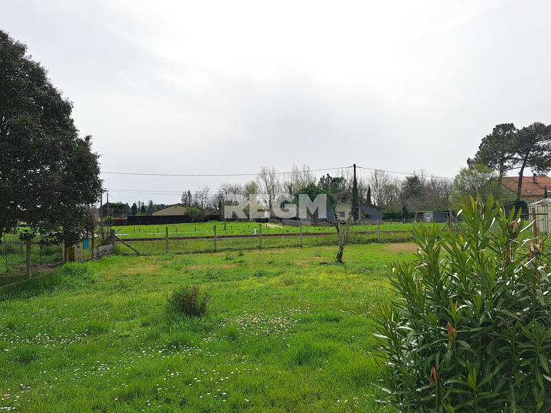 Maison de village - 85 m² - 4 pièces