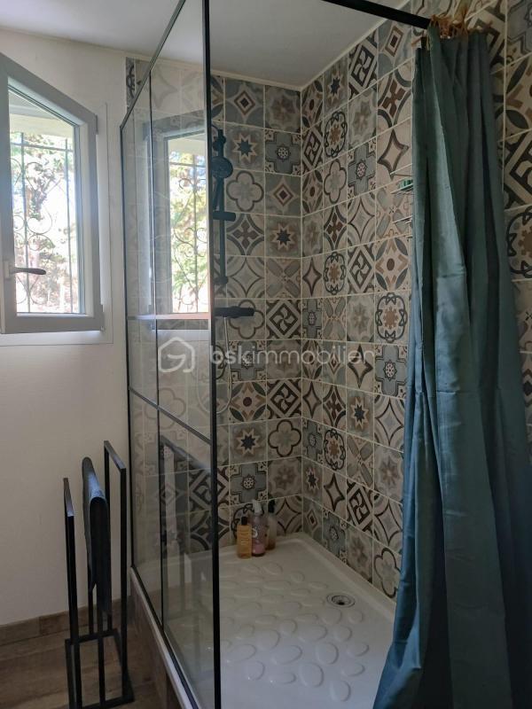 Maison ancienne - 77 m² - 4 pièces