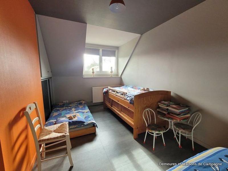 Corps de ferme - 132 m² - 7 pièces