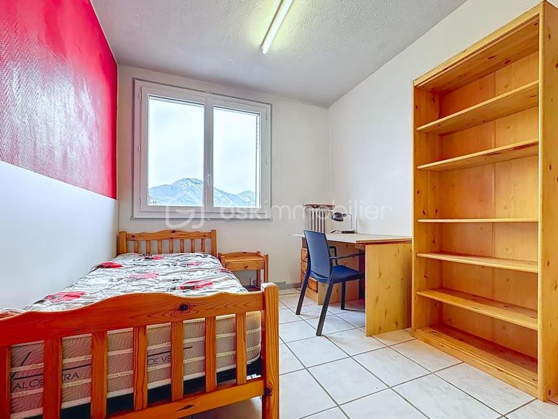 Appartement - 67 m² - 5 pièces