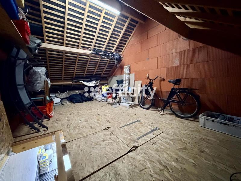 Pavillon - 101 m² - 6 pièces