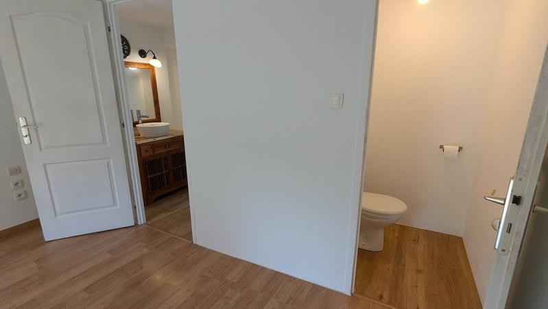 Maison - 70 m² - 3 pièces