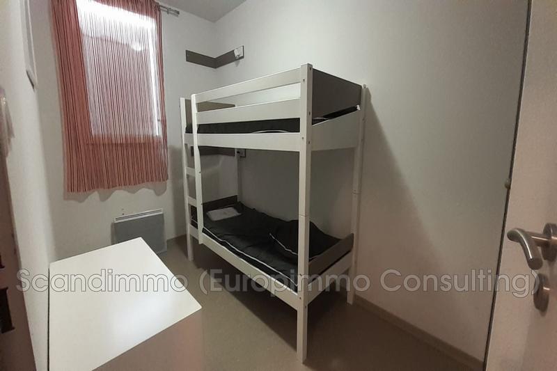 Maison - 43 m² - 3 pièces