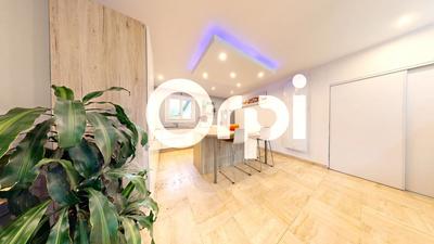 Maison - 300 m² - 9 pièces