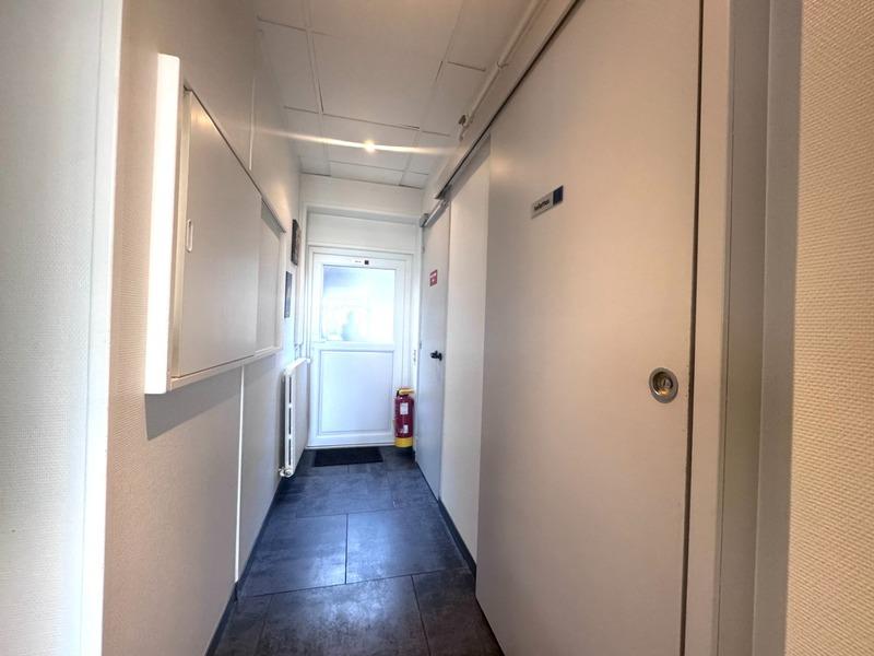 Fonds de commerce - 235 m²