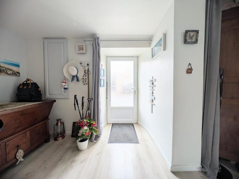 Maison - 140 m² - 4 pièces