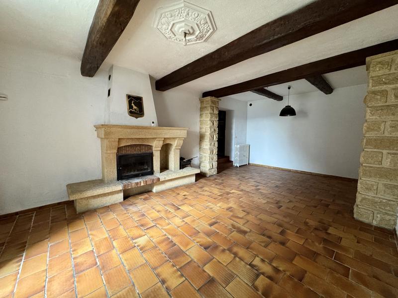 Mas - 261 m² - 8 pièces