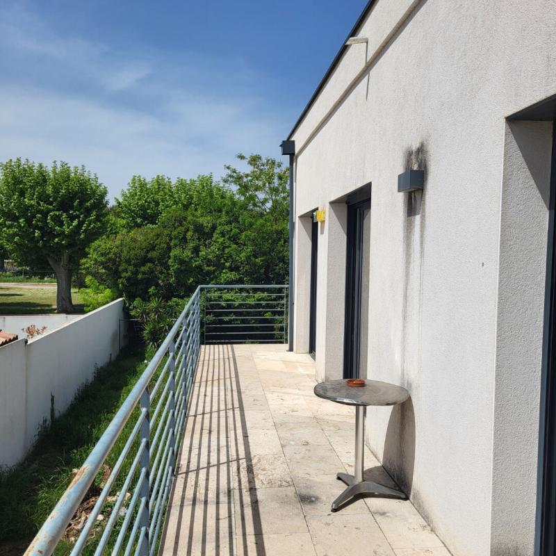 Villa - 223 m² - 7 pièces