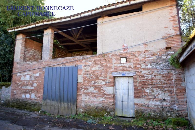 Maison - 52 m² - 1 pièce