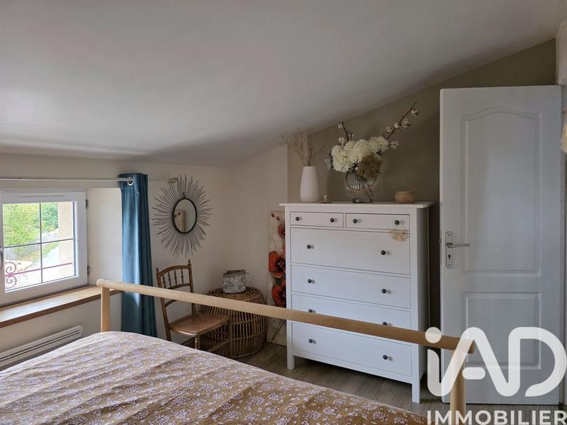 Maison - 126 m² - 5 pièces