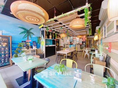 Magasins - 94 m² - 4 pièces