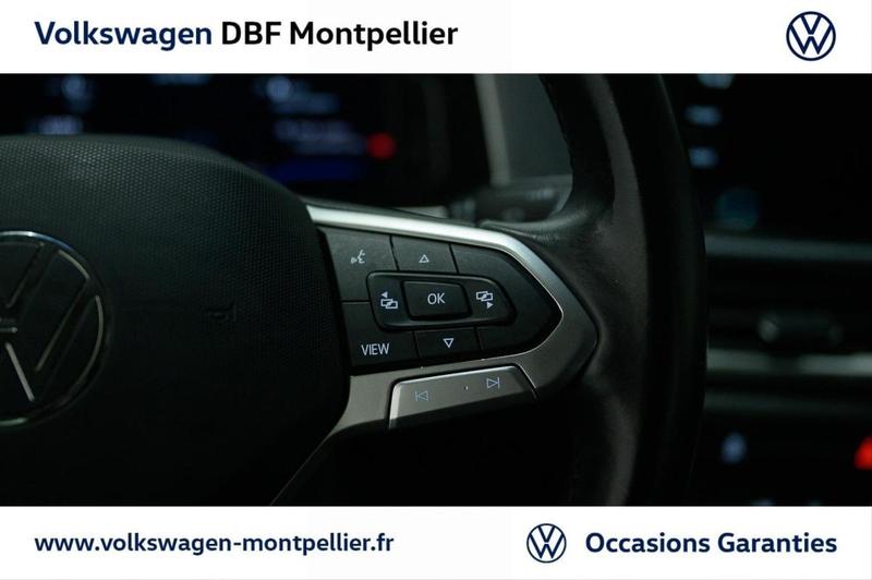 Volkswagen t-Roc 1.5 Tsi Evo 150 Start/Stop Bvm6 Style