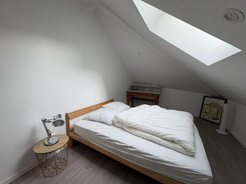 Appartement - 90 m² - 3 pièces