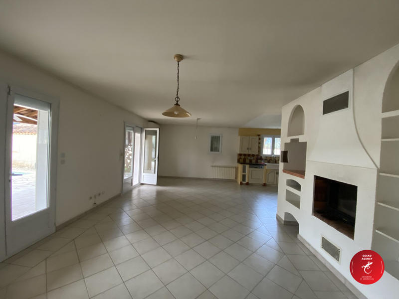 Villa - 105 m² - 5 pièces