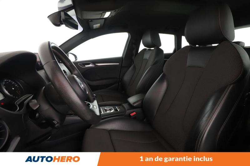 Audi A3 sportback 35 Tfsi Cod s line s tronic 7 150 ch