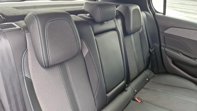 Peugeot 308 Phev 180 E-Eat8 Allure