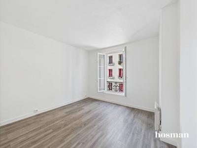 Appartement - 21 m² - 1 pièce
