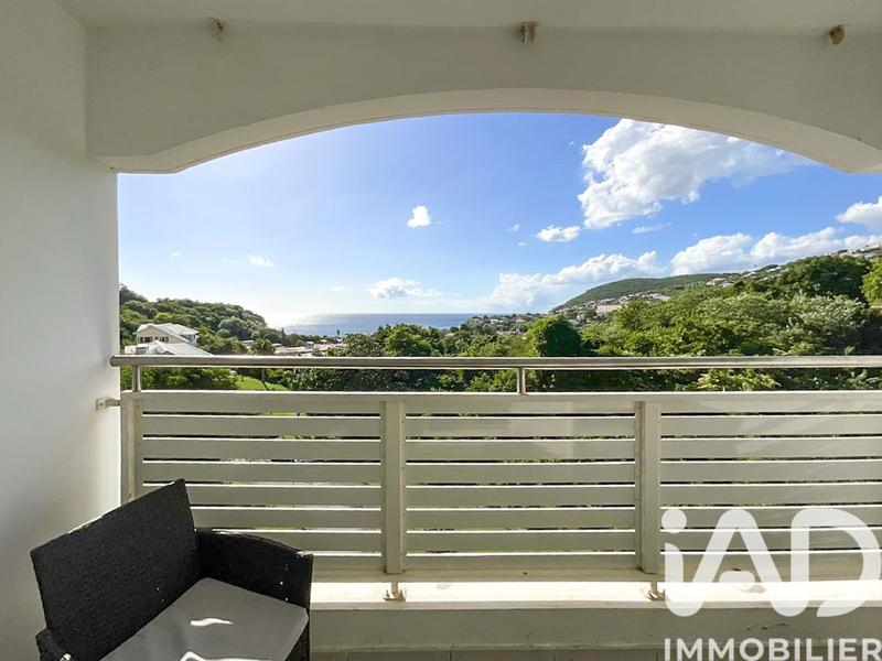 Appartement - 25 m² - 1 pièce