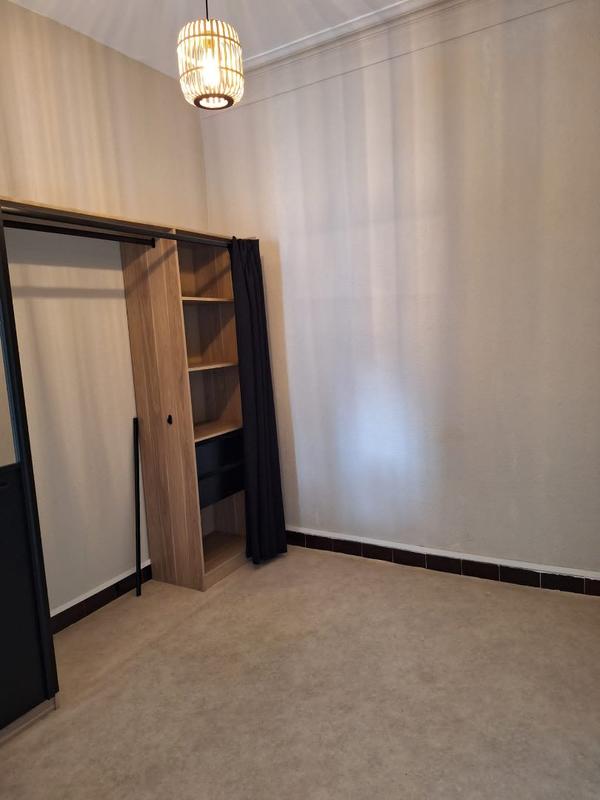 Appartement - 23 m² - 1 pièce