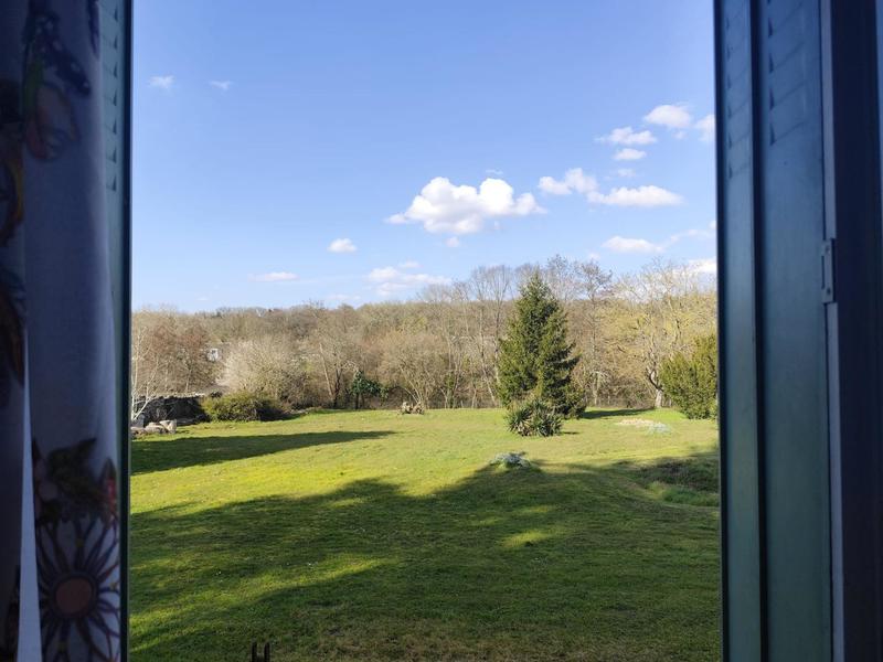 Maison - 101 m² - 4 pièces