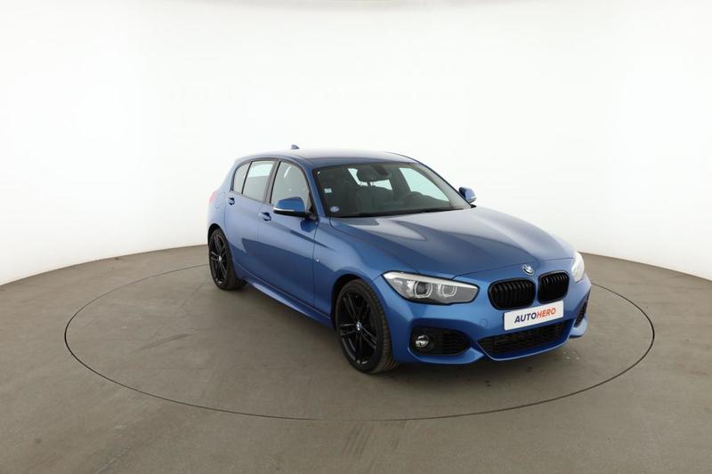 Bmw Série 1 116i m Sport Ultimate 5p 109 ch