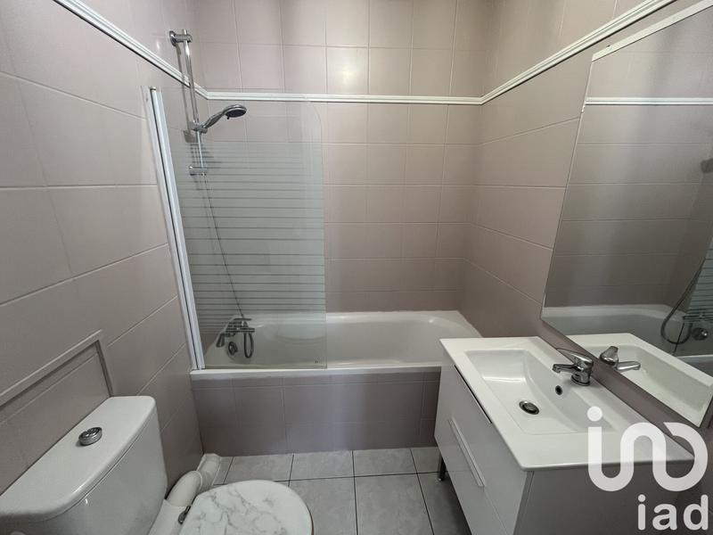 Appartement - 51 m² - 3 pièces