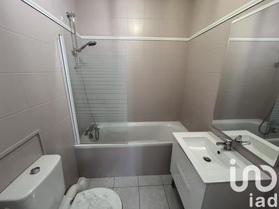 Appartement - 51 m² - 3 pièces