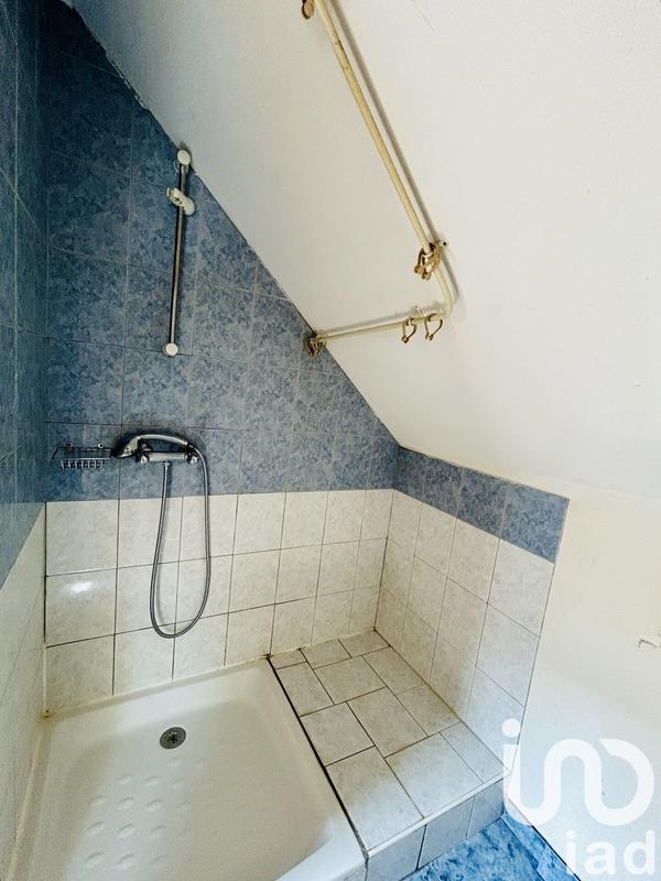 Maison - 47 m² - 2 pièces